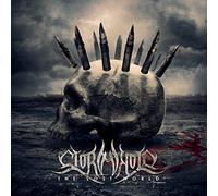 Stormhold - The Lost World