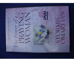 Stormie Omartian's The Power of a Praying Woman - DVD