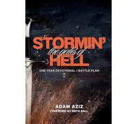 Stormin’ the Gates of Hell: One Year Devotional / Battle Plan