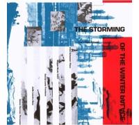 Schweizer & Nicols & Lewis & Leandre & Sommer – The Storming of the Winter Palace – CD – Integral