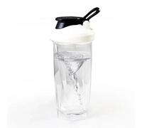 STORMIX ONE - Coctelera revolucionaria de 6 ángulos | Mezclas lisas y sin grumos | Antiolor y antimoho | Tritan de alta calidad | 500-600ml | Diseño innovador y duradero | Libre de BPA