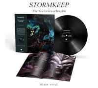 Stormkeep - The Nocturnes of Iswylm (180g Black) [Vinilo]