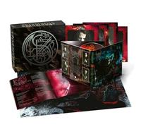 Stormkeep - The Nocturnes of Iswylm (Box Set)