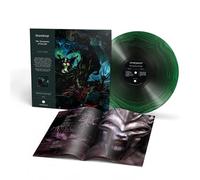 Stormkeep - The Nocturnes of Iswylm (Ripple Vinyl) [Vinilo]