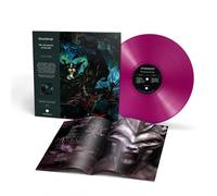 Stormkeep - The Nocturnes of Iswylm (Violet Vinyl) [Vinilo]