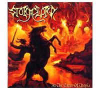 Stormlord - At the Gates of Utopia
