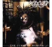 Stormlord - Curse of Medusa, the