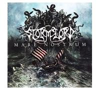Stormlord - Mare Nostrum