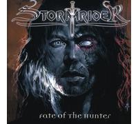 Stormrider - Fate of The Hunter