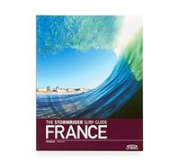 Stormrider Guide, The - France (World's Best Surfing)