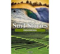 Stormrider Surf Stories Indonesia