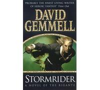 Stormrider: The Rigante Book 4: A high-octane and enthralling page-turner from the master of heroic fantasy (Rigante, 4)