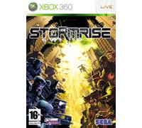 Stormrise (classics)