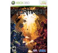Stormrise [Importación italiana]