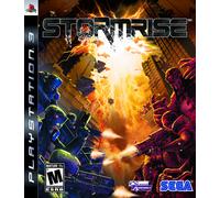Stormrise - Playstation 3 (Sony Playstation 3) (Importación USA)