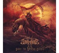 Stormruler Under the Burning Eclipse (CD) Album Digipak (Importación USA)