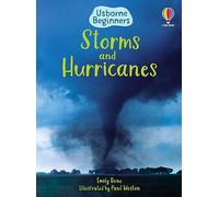 Storms and Hurricanes: 1 (Beginners)