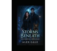 Storms Beneath (The Whisperwind Chronicles)