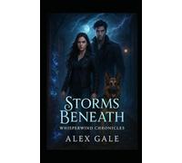 Storms Beneath (The Whisperwind Chronicles)