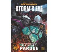 Storm's Eye (LAND&SEA)