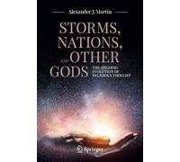 Storms, Nations, and Other Gods: The Ongoing Evolution of Religious Thought (Copernicus Books)