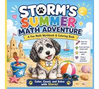Storm's Summer Math Adventure