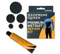 Stormsure Neoprene Queen Kit Reparación Neopreno - Repara en 10 Minutos