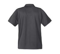 Stormtech camisa de polo deportivo masculino p-1 - camiseta casual collar