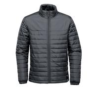 Stormtech chaleco acolchado nautilus para hombres qx-1 - adultos a prueba de agu