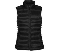 Stormtech Chaleco acolchado térmico modelo Basecampa para mujer (RW5478)