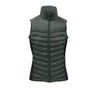Stormtech chaleco térmico montserrat femenino pdv-1w