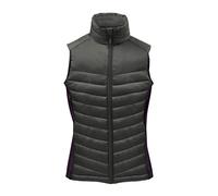 Stormtech chaleco térmico montserrat femenino pdv-1w
