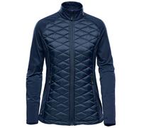 Stormtech - Chaqueta Acolchada Térmica Boulder para Mujer