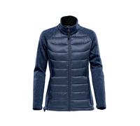 Stormtech chaqueta híbrida narvik brx-1w - chaqueta de desgaste de invierno