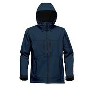 Stormtech - Chaqueta Softshell Epsilon 2 para Hombre
