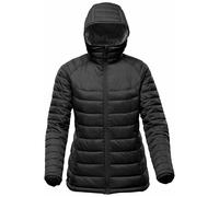 Stormtech Chaqueta Térmica Acolchada Stavanger para Mujer (PC4459)
