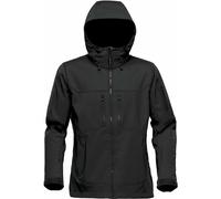 Stormtech epsilon 2 softshell hr-1w - fullsleeves capucha de invierno