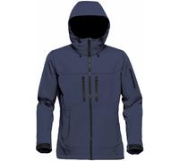 Stormtech epsilon 2 softshell hr-1w - fullsleeves capucha de invierno