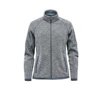Stormtech Forro Polar Avalanche de Tierra Pura para Mujer (BC5203)