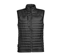 Stormtech hombre gravedad chaleco térmico pfv-2 - adultos agua resistente nylon