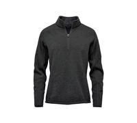 Stormtech Jersey Avalanche de Tierra Pura para Mujer (BC5153)
