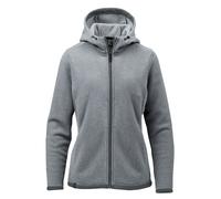 Stormtech mujer medusa fleece hoodie qmx-1w