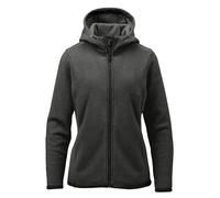 Stormtech mujer medusa fleece hoodie qmx-1w