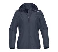 Stormtech nautilus rendimiento cáscara kx-1w - casual impermeable polar