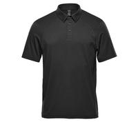 Stormtech - Polo Camino de Tierra Pura para Hombre