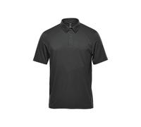 Stormtech - Polo Camino de Tierra Pura para Hombre