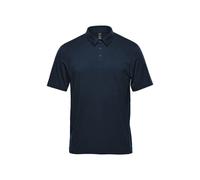 Stormtech Polo Camino de Tierra Pura para Hombre (BC5234)