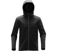 Stormtech - Sudadera con Cremallera Orbiter de Softshell para Hombre