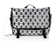 Stormtrooper 40x30 Cm Borsa Tracolla in Vinile