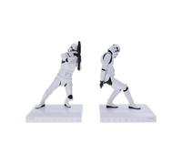 Stormtrooper Bookends 18.5cm